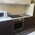 Suiten Apartments