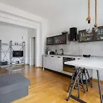 Casa Marconi 18 - Panoramic View