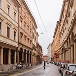 Bologna\'S Heart At Farini 31