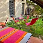 Teagarden Centro Storico Bologna