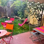 Teagarden Centro Storico Bologna