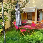 Teagarden Centro Storico Bologna