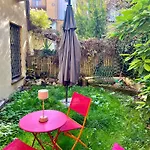 Teagarden Centro Storico Bologna
