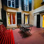 Le Corti Di Via Fondazza