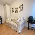Urban Nest- Il Cammino