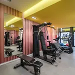Savhotel Aemilia Bologna