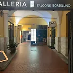 Galleryone Centro Storico Bologna