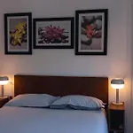 Vikos Lodge Apartment