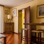 Fossalta Vintage Apartment By Wonderful Italy