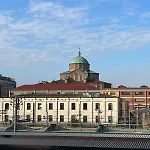 Masini Central Station