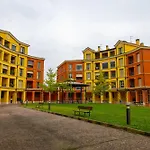 Reno River House - Twa