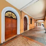 New - Venturini Suites In Bologna Centre