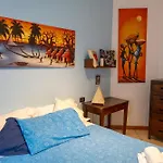 Apartment 4 Travel - Twa