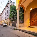 Garden Suite Piazza Maggiore
