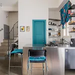 Casa Quadri Nel Cuore Di Bologna