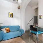 Casa Quadri Nel Cuore Di Bologna