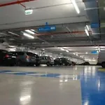 Galleria Del Toro Apartments
