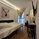 La Ca\' Saffi Affittaly Apartments