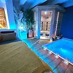 Ama Esclusive Spa Bologna