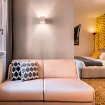 Futurism - Luxury Apartments By Design Club Collection