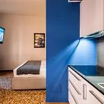 Futurism - Luxury Apartments By Design Club Collection