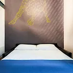 Motor Valley Styled - Luxury Apartments By Design Club Collection
