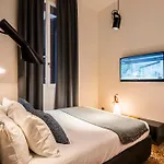 Motor Valley Styled - Luxury Apartments By Design Club Collection