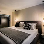 Motor Valley Styled - Luxury Apartments By Design Club Collection