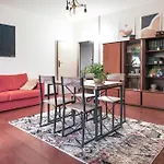 Ca\'Molino Ampio Appartamento Con Giardino Privato Vicino Al Centro Storico Fiera Ospedale Stazione Centrale Aeroporto Centergross