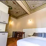 San Petronio Room And Suite Rooms - By Bolognacentro Luxuryh