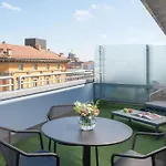 Nh Bologna De La Gare