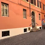 Oasis In The Centre Of Bologna
