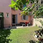 Oasis In The Centre Of Bologna