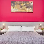 Athena Rooms - Parcheggio Privato