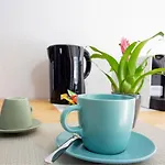 Athena Rooms - Parcheggio Privato