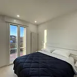 Turris Apartments, Skyline Historic Center Bologna
