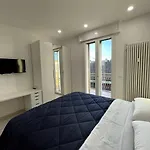 Turris Apartments, Skyline Historic Center Bologna