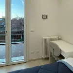 Turris Apartments, Skyline Historic Center Bologna