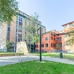 Suite Delle Casse 3