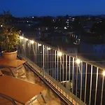 Bellavista Panoramic Terrace Appartamento Con Terrazza Zona Sant Orsola