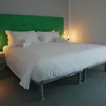 Blq Speakeasy Rooms
