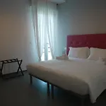 Blq Speakeasy Rooms