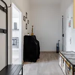 San Felice 136 By Bologna District