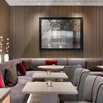 Ac Hotel Bologna By Marriott