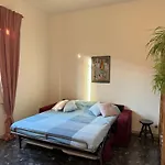 Bologna Station-Fiera Apartment-Free Parking