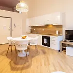 Getthekey Barberia Apartment