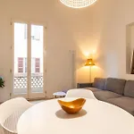 Getthekey Barberia Apartment