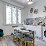 Wanderlust Rooms Bologna Fiera, Free Parking