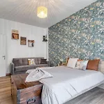 Wanderlust Rooms Bologna Fiera, Free Parking