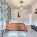 Wanderlust Rooms Bologna Fiera, Free Parking